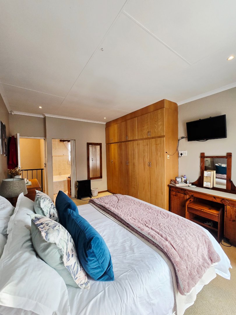 3 Bedroom Property for Sale in Doringkruin North West